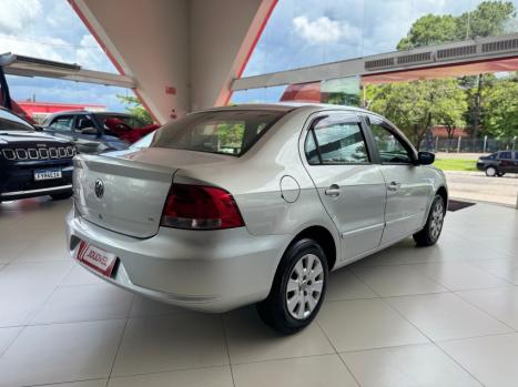 VOLKSWAGEN Voyage 1.6 4P TREND FLEX, Foto 7