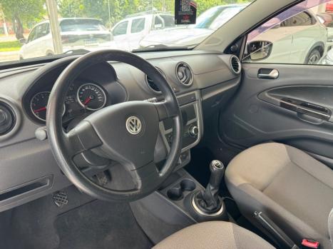 VOLKSWAGEN Voyage 1.6 4P TREND FLEX, Foto 12