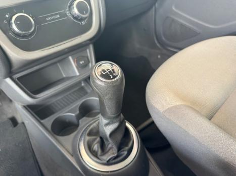 VOLKSWAGEN Voyage 1.6 4P TREND FLEX, Foto 13