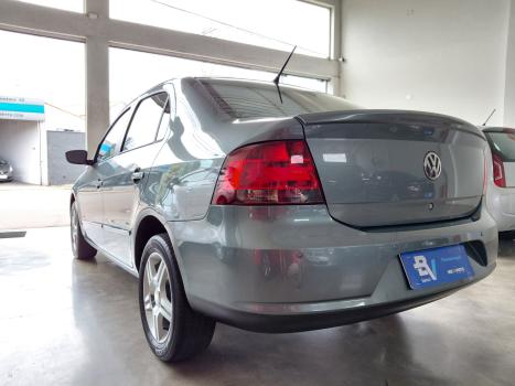 VOLKSWAGEN Voyage 1.6 4P COMFORTLINE FLEX, Foto 6