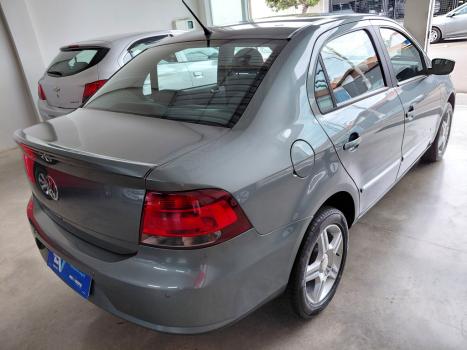 VOLKSWAGEN Voyage 1.6 4P COMFORTLINE FLEX, Foto 1