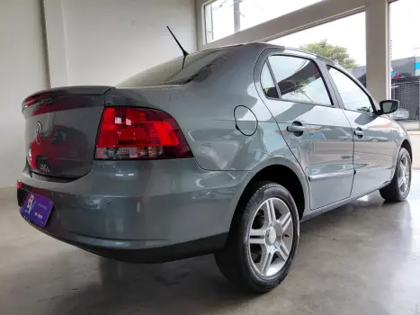 VOLKSWAGEN Voyage 1.6 4P COMFORTLINE FLEX, Foto 7