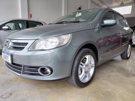 VOLKSWAGEN Voyage 1.6 4P COMFORTLINE FLEX, Foto 5