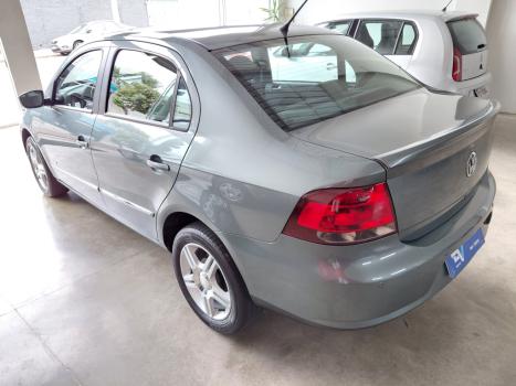 VOLKSWAGEN Voyage 1.6 4P COMFORTLINE FLEX, Foto 9