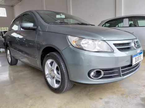 VOLKSWAGEN Voyage 1.6 4P COMFORTLINE FLEX, Foto 10