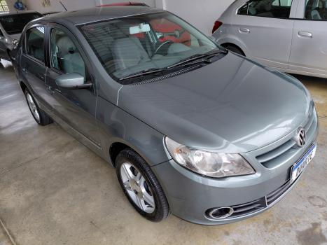 VOLKSWAGEN Voyage 1.6 4P COMFORTLINE FLEX, Foto 2