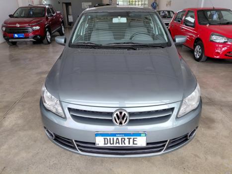 VOLKSWAGEN Voyage 1.6 4P COMFORTLINE FLEX, Foto 11