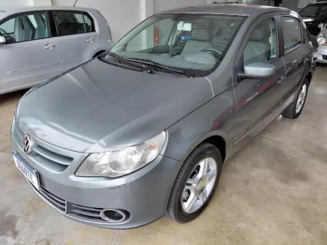 VOLKSWAGEN Voyage 1.6 4P COMFORTLINE FLEX, Foto 13