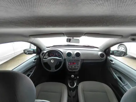 VOLKSWAGEN Voyage 1.6 4P COMFORTLINE FLEX, Foto 15