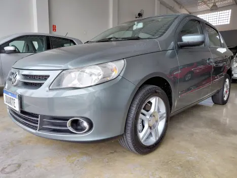 VOLKSWAGEN Voyage 1.6 4P COMFORTLINE FLEX, Foto 14