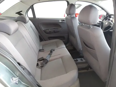 VOLKSWAGEN Voyage 1.6 4P COMFORTLINE FLEX, Foto 17