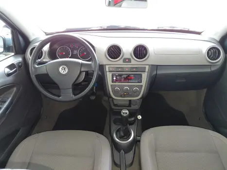 VOLKSWAGEN Voyage 1.6 4P COMFORTLINE FLEX, Foto 18