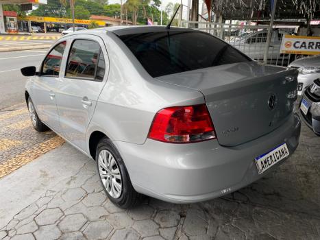 VOLKSWAGEN Voyage 1.6 4P FLEX, Foto 2