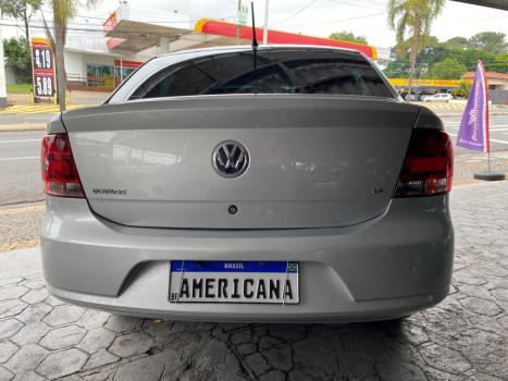 VOLKSWAGEN Voyage 1.6 4P FLEX, Foto 3