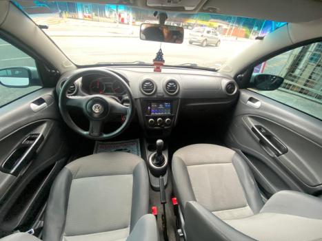 VOLKSWAGEN Voyage 1.6 4P FLEX, Foto 4