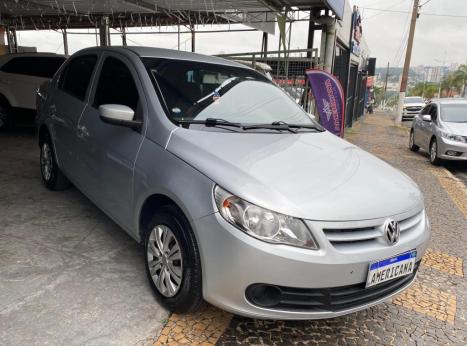 VOLKSWAGEN Voyage 1.6 4P FLEX, Foto 5