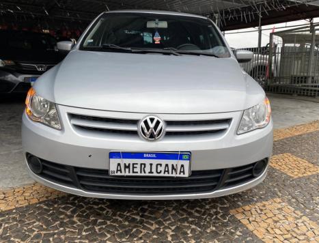 VOLKSWAGEN Voyage 1.6 4P FLEX, Foto 7