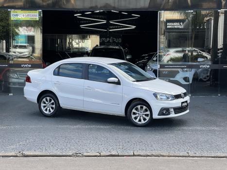 VOLKSWAGEN Voyage 1.0 4P FLEX, Foto 1