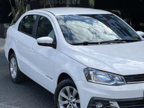 VOLKSWAGEN Voyage 1.0 4P FLEX, Foto 2