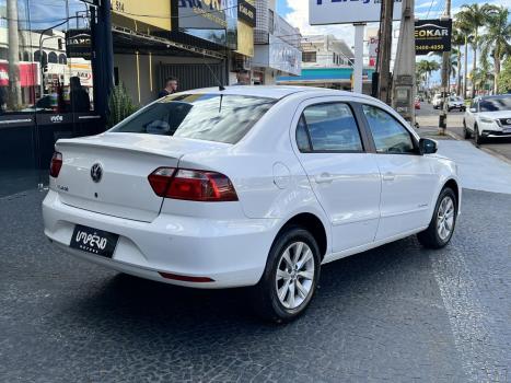 VOLKSWAGEN Voyage 1.0 4P FLEX, Foto 4