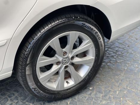 VOLKSWAGEN Voyage 1.0 4P FLEX, Foto 6