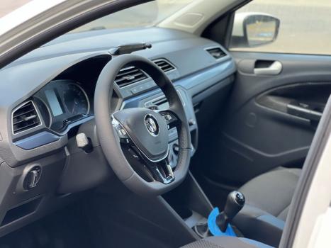 VOLKSWAGEN Voyage 1.0 4P FLEX, Foto 7