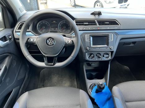 VOLKSWAGEN Voyage 1.0 4P FLEX, Foto 9