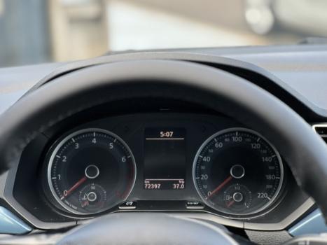 VOLKSWAGEN Voyage 1.0 4P FLEX, Foto 10