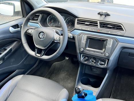 VOLKSWAGEN Voyage 1.0 4P FLEX, Foto 11