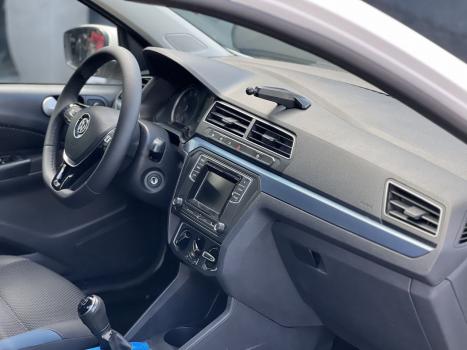 VOLKSWAGEN Voyage 1.0 4P FLEX, Foto 12