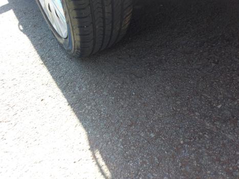 VOLKSWAGEN Voyage 1.6 4P FLEX MSI AUTOM�TICO, Foto 7