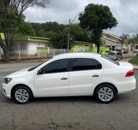VOLKSWAGEN Voyage 1.0 4P FLEX, Foto 11