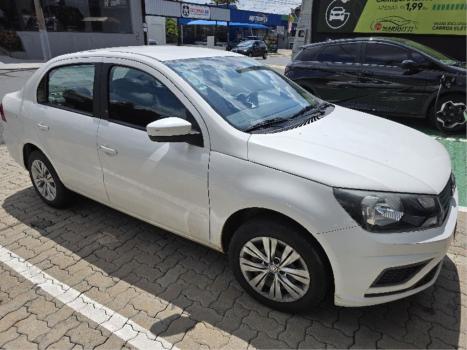 VOLKSWAGEN Voyage 1.6 4P FLEX MSI, Foto 1