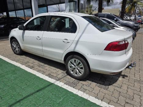 VOLKSWAGEN Voyage 1.6 4P FLEX MSI, Foto 2