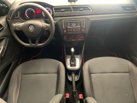 VOLKSWAGEN Voyage 1.6 4P FLEX MSI AUTOM�TICO, Foto 9