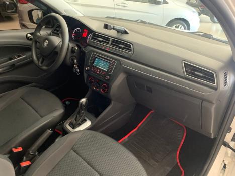 VOLKSWAGEN Voyage 1.6 4P FLEX MSI AUTOM�TICO, Foto 13