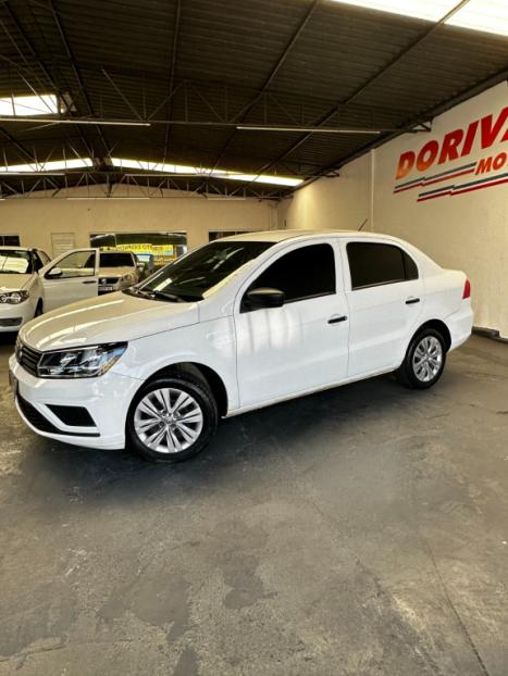 VOLKSWAGEN Voyage 1.0 4P G6 FLEX, Foto 2