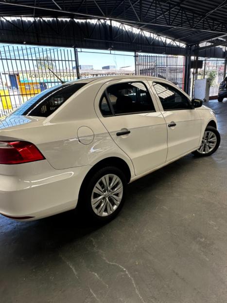 VOLKSWAGEN Voyage 1.0 4P G6 FLEX, Foto 4