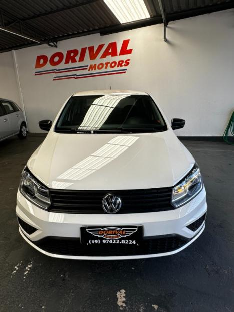 VOLKSWAGEN Voyage 1.0 4P G6 FLEX, Foto 5