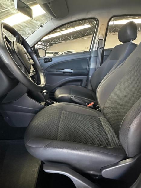 VOLKSWAGEN Voyage 1.0 4P G6 FLEX, Foto 6