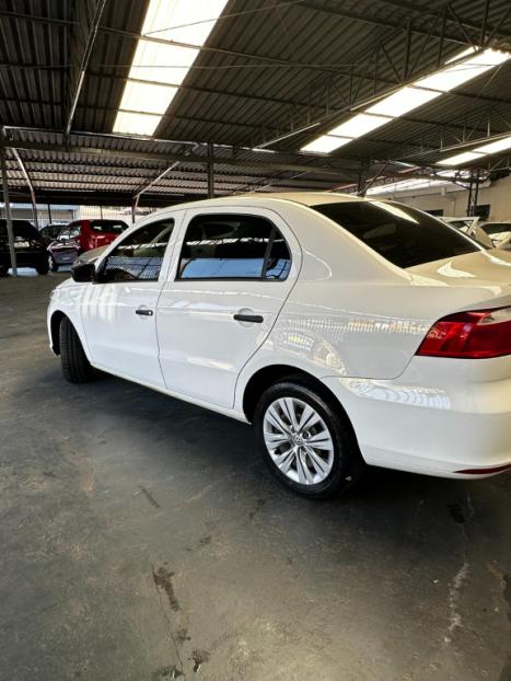 VOLKSWAGEN Voyage 1.0 4P G6 FLEX, Foto 8