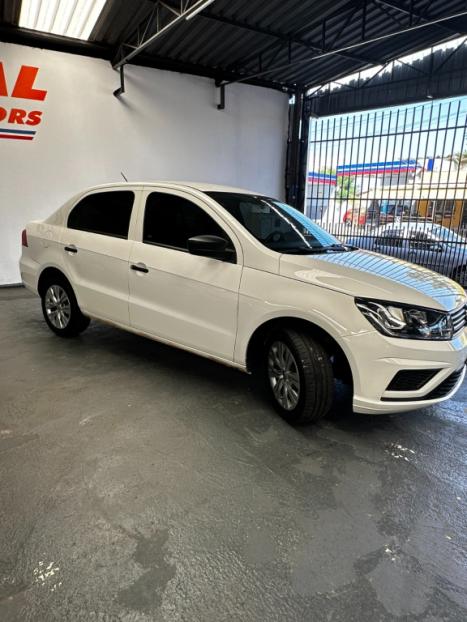 VOLKSWAGEN Voyage 1.0 4P G6 FLEX, Foto 9