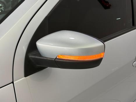 VOLKSWAGEN Voyage 1.6 4P FLEX MSI AUTOM�TICO, Foto 2