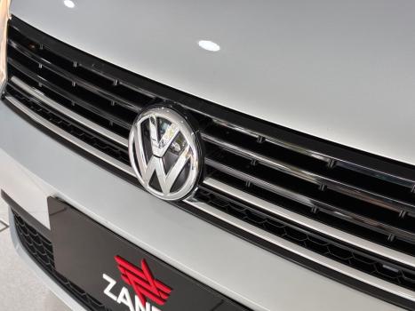VOLKSWAGEN Voyage 1.6 4P FLEX MSI AUTOM�TICO, Foto 6