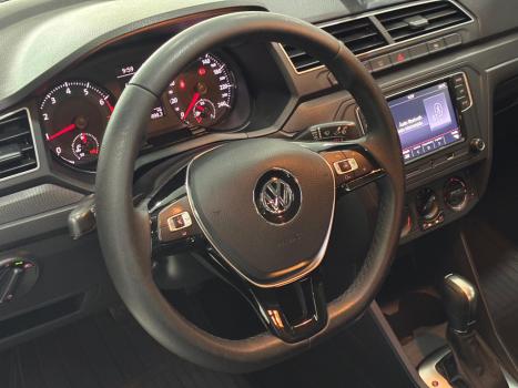 VOLKSWAGEN Voyage 1.6 4P FLEX MSI AUTOM�TICO, Foto 11