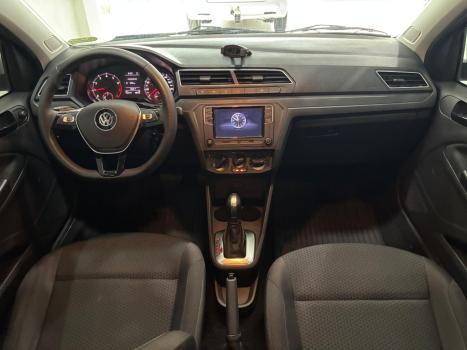 VOLKSWAGEN Voyage 1.6 4P FLEX MSI AUTOM�TICO, Foto 14