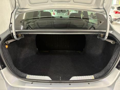 VOLKSWAGEN Voyage 1.6 4P FLEX MSI AUTOM�TICO, Foto 20