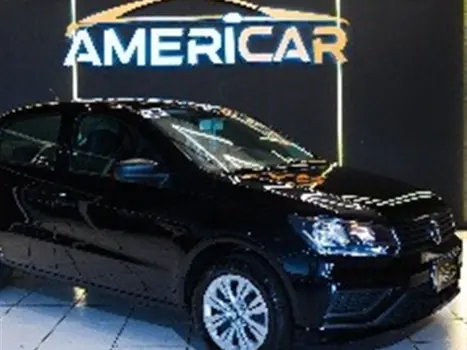 VOLKSWAGEN Voyage 1.0 4P FLEX, Foto 1