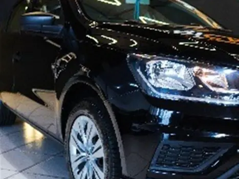 VOLKSWAGEN Voyage 1.0 4P FLEX, Foto 2