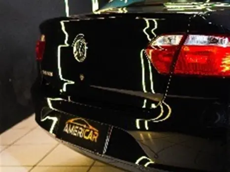 VOLKSWAGEN Voyage 1.0 4P FLEX, Foto 3